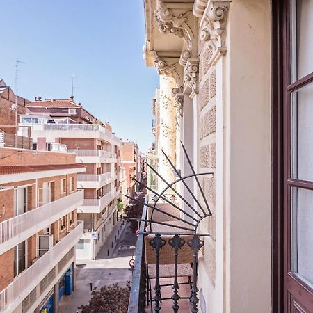 Sweett - Pare Lainez Apartment Barcelona Exterior foto