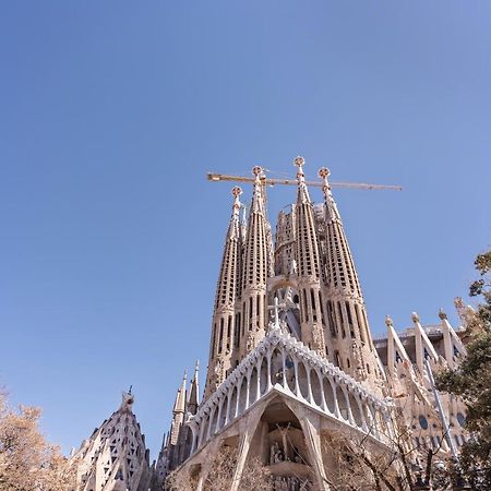 Sweett - Pare Lainez Apartment Barcelona Exterior foto