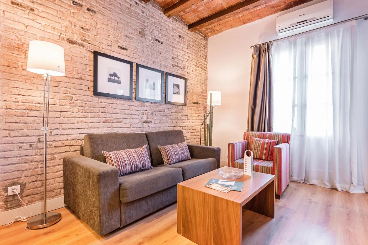 Sweett - Pare Lainez Apartment Barcelona Exterior foto
