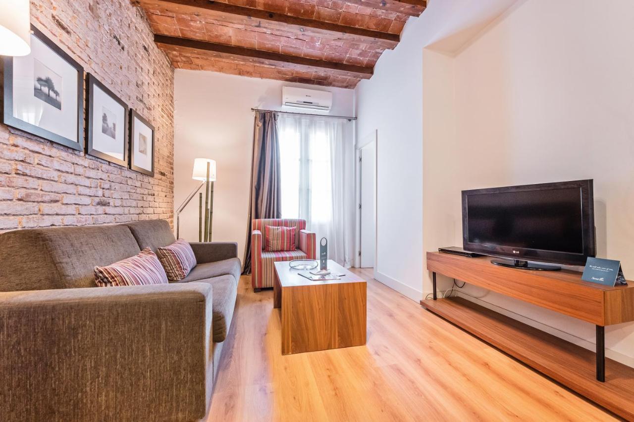 Sweett - Pare Lainez Apartment Barcelona Exterior foto