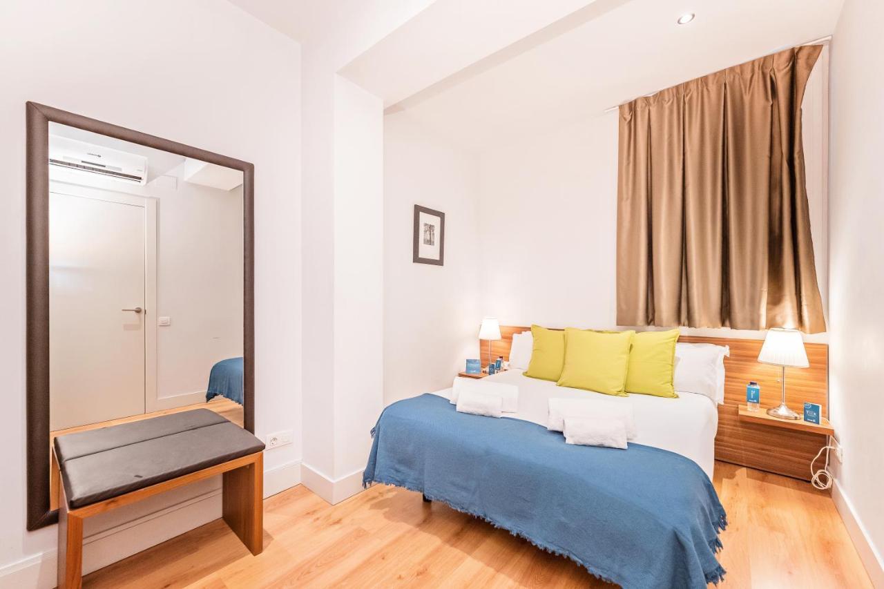 Sweett - Pare Lainez Apartment Barcelona Exterior foto