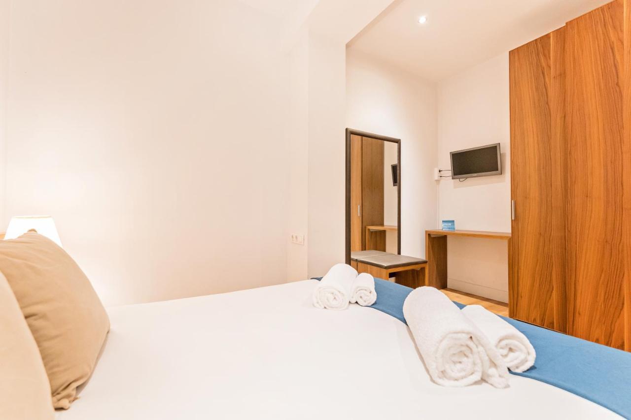 Sweett - Pare Lainez Apartment Barcelona Exterior foto