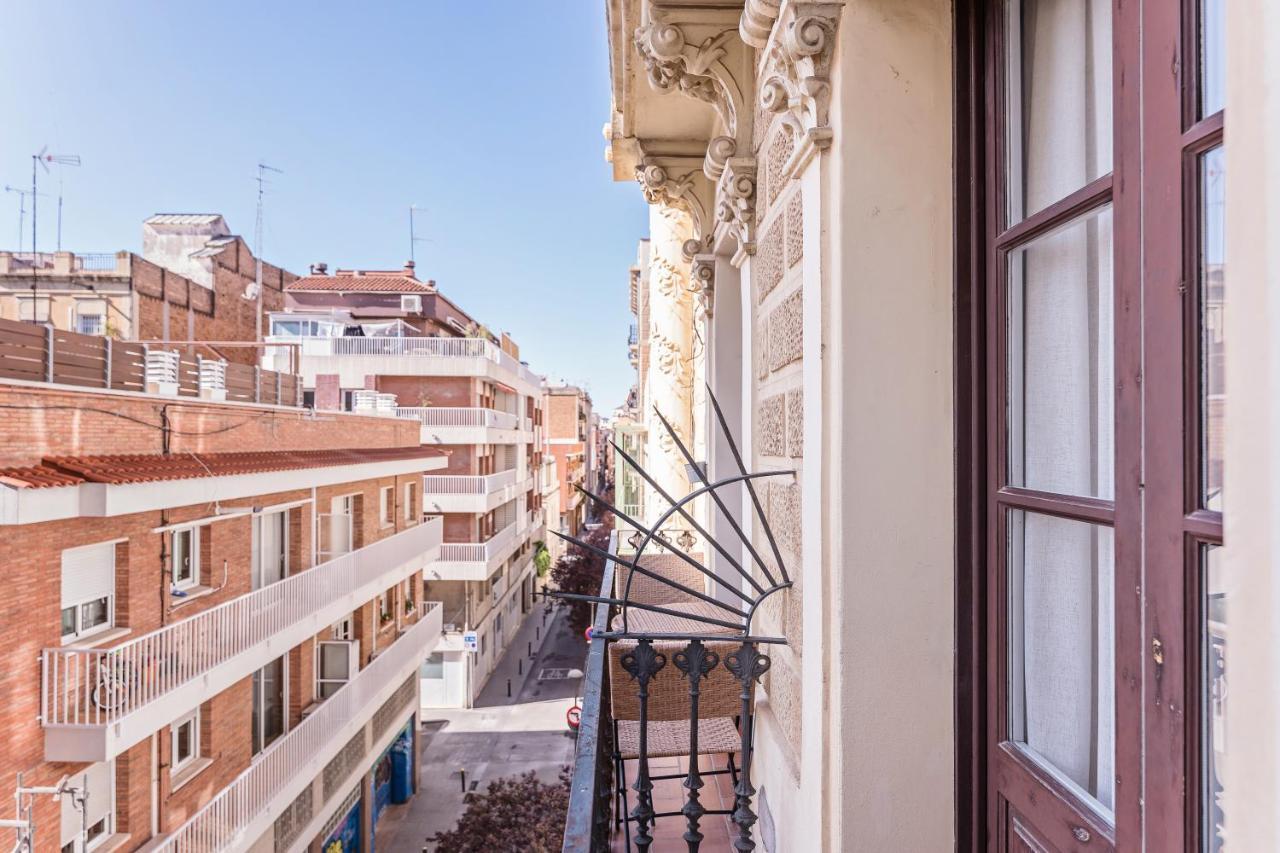 Sweett - Pare Lainez Apartment Barcelona Exterior foto