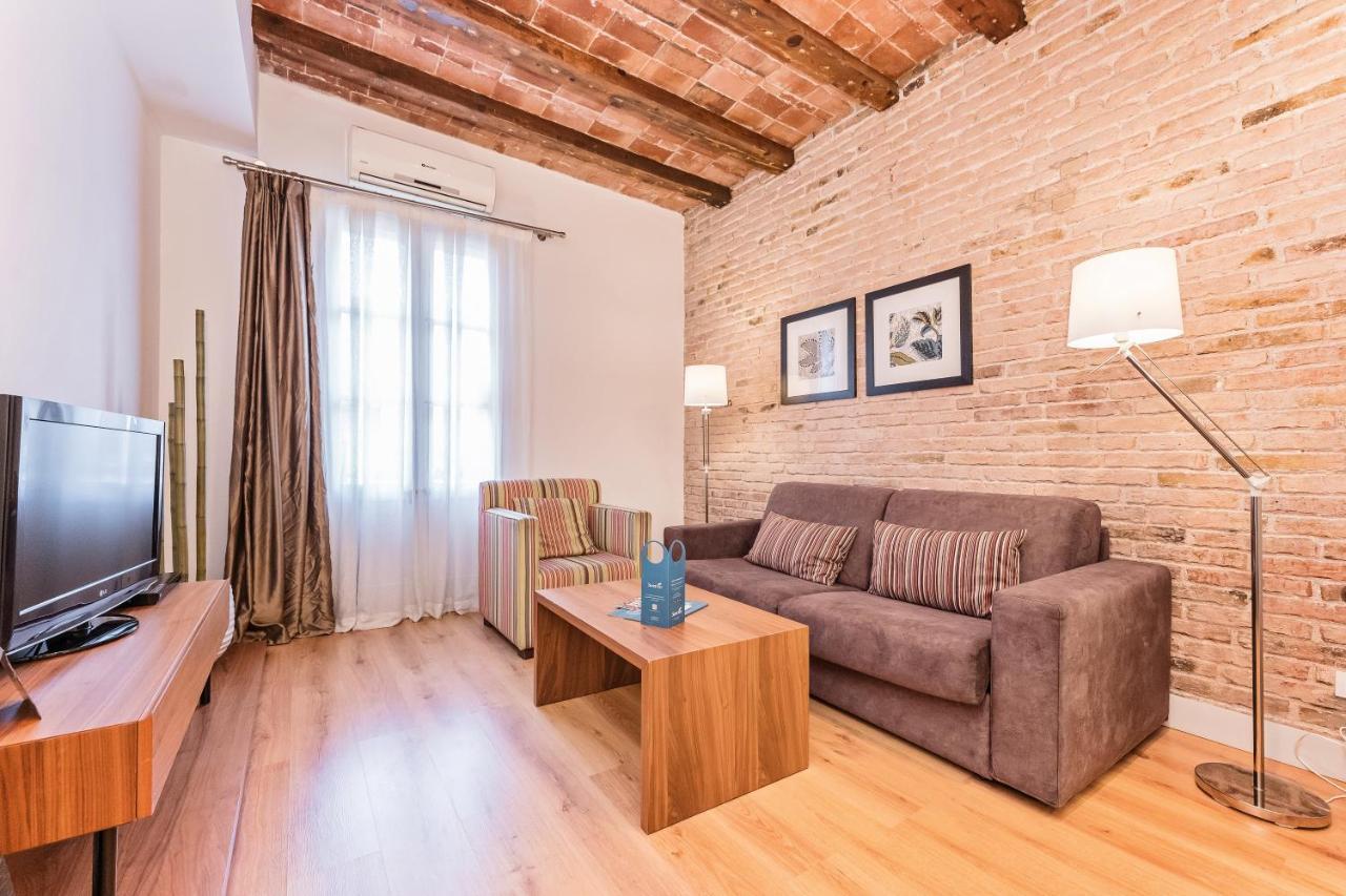 Sweett - Pare Lainez Apartment Barcelona Exterior foto